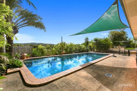 Property photo of 3 Keats Place Nerang QLD 4211