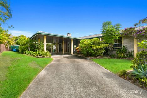 Property photo of 3 Keats Place Nerang QLD 4211
