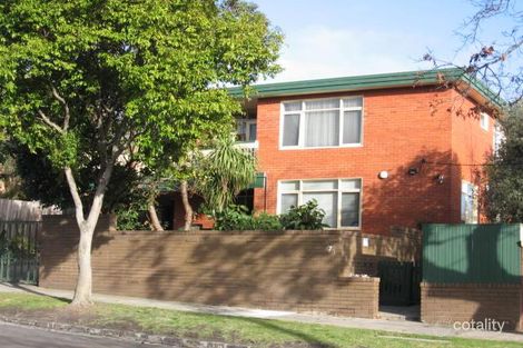 3/7 Maitland St, Glen Iris, VIC 3146