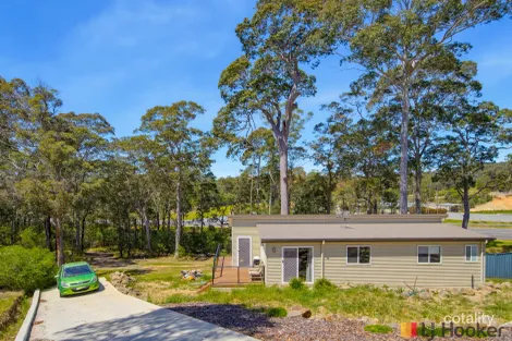 22 Timber Way, Surf Beach, NSW 2536