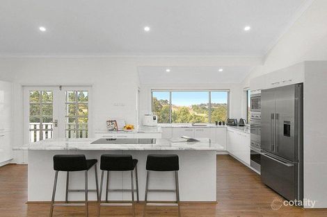 Property photo of 54 Natan Place Cordeaux Heights NSW 2526