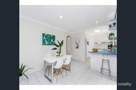 Property photo of 21 Walnut Street Elanora QLD 4221