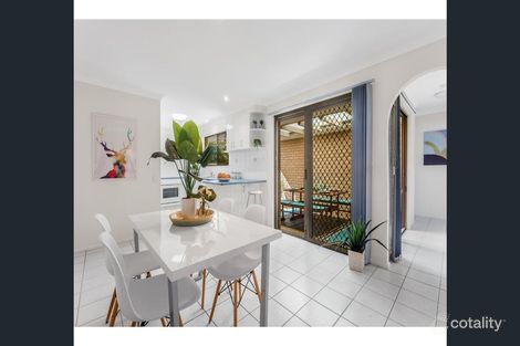 Property photo of 21 Walnut Street Elanora QLD 4221