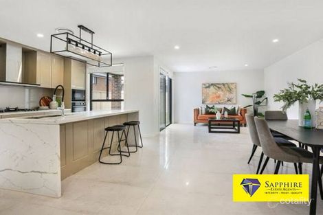 Property photo of 20 Cypress Pine Road Leppington NSW 2179