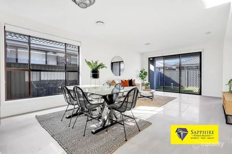 Property photo of 20 Cypress Pine Road Leppington NSW 2179