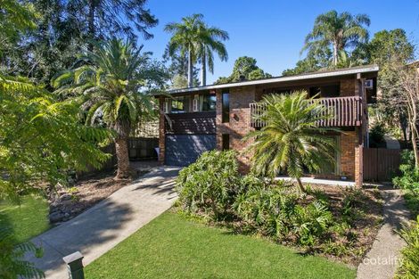 Property photo of 8 Paley Street Kenmore Hills QLD 4069