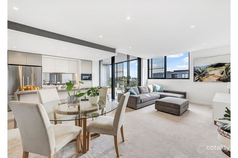 Property photo of 7805/2 Cullen Close Forest Lodge NSW 2037