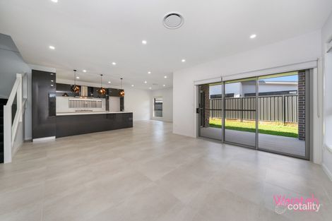 Property photo of 4 Broadfoot Avenue Marsden Park NSW 2765