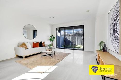 Property photo of 20 Cypress Pine Road Leppington NSW 2179