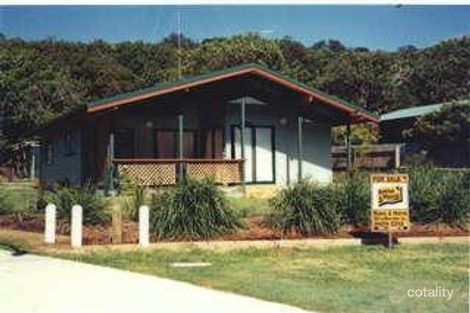 1/11 Waller Ct, Point Lookout, QLD 4183