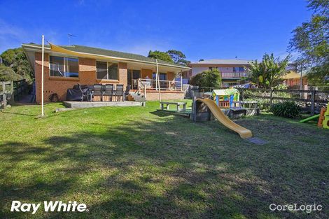 Property photo of 6A Bele Place Kiama NSW 2533