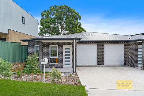 117b Lindesay St, Campbelltown, NSW 2560