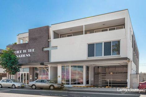 2/129 Railway Pde, Granville, NSW 2142