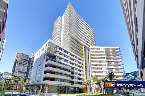 806/1 Mooltan Ave, Macquarie Park, NSW 2113