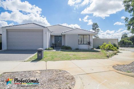 12 Milagro Fawy, Seville Grove, WA 6112