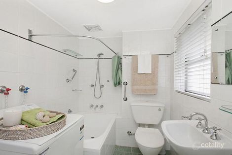 Property photo of 2/8 Belmont Avenue Wollstonecraft NSW 2065