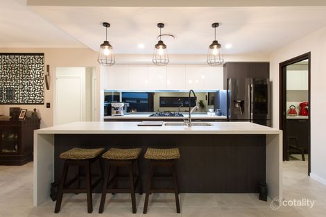 Property photo of 40 Norman Drive Cornubia QLD 4130