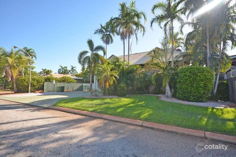 25 Howe Dr, Cable Beach, WA 6726