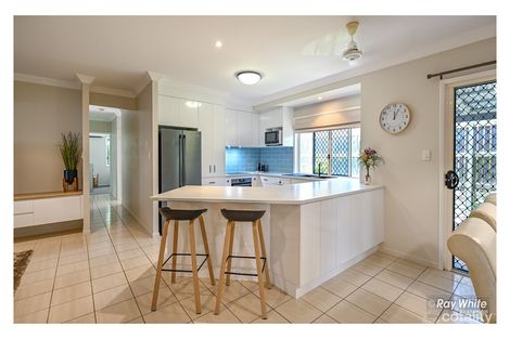 Property photo of 50 Fairfield Avenue Norman Gardens QLD 4701