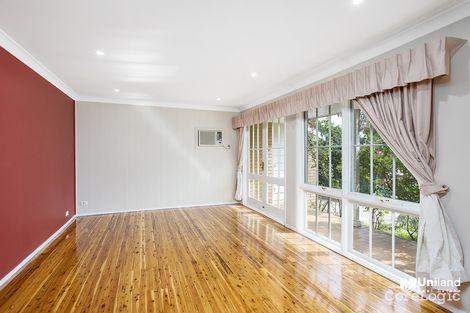 Property photo of 39 Brucedale Drive Baulkham Hills NSW 2153