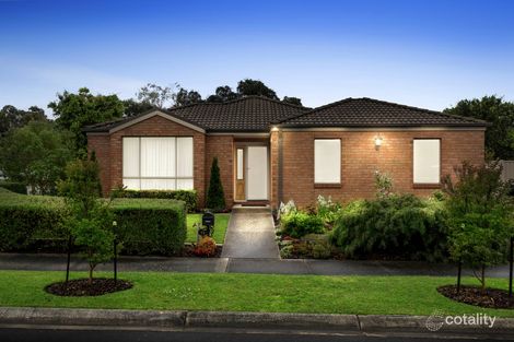 Property photo of 13 Natanya Way Kilsyth VIC 3137