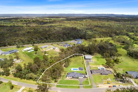 Property photo of 43 Wianamatta Circuit Cattai NSW 2756