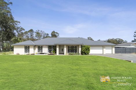 Property photo of 43 Wianamatta Circuit Cattai NSW 2756