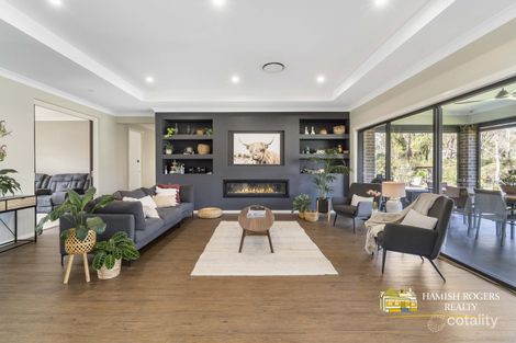 Property photo of 43 Wianamatta Circuit Cattai NSW 2756