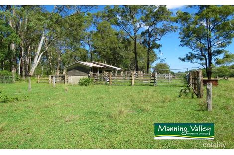 Lot 4 Alpine Dr, Tinonee, NSW 2430