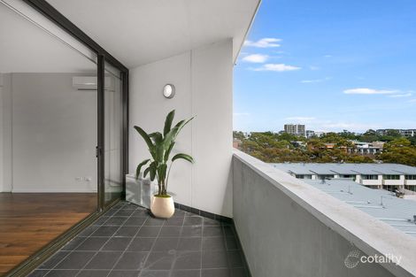 606/2 Victoria Park Pde, Zetland, NSW 2017