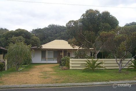 45 Peron Ave, Dunsborough, WA 6281