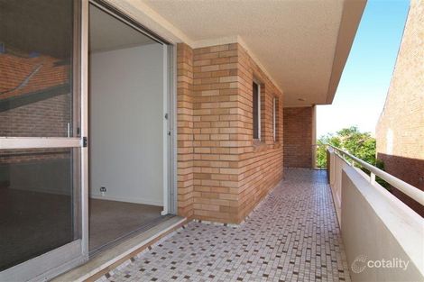 Property photo of 8/62 Middle Head Road Mosman NSW 2088