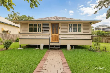 4 Morehead St, South Townsville, QLD 4810