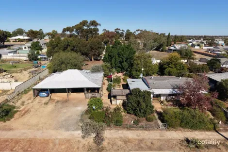 7 Anderson St, Dowerin, WA 6461