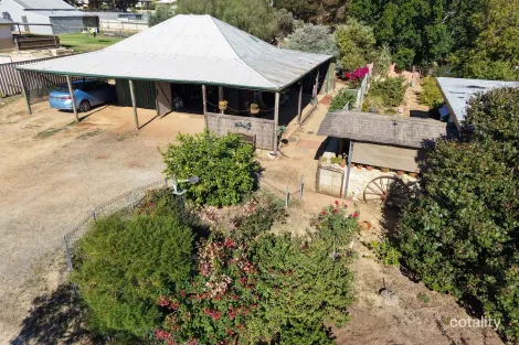 Property photo of 7 Anderson Street Dowerin WA 6461