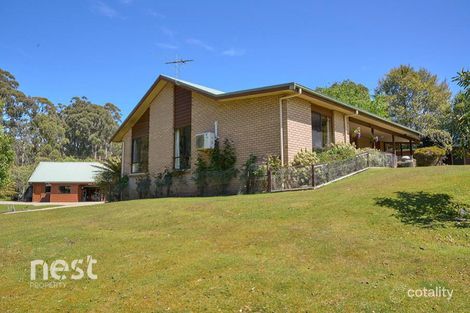 Property photo of 11 Seaview Road Adventure Bay TAS 7150