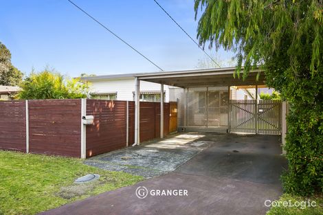 Property photo of 46 Balaka Street Capel Sound VIC 3940