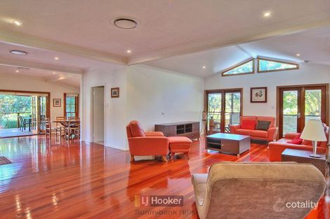 Property photo of 290 Troughton Road Coopers Plains QLD 4108