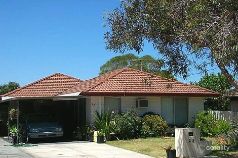 Property photo of 28 Garrick Way Balga WA 6061