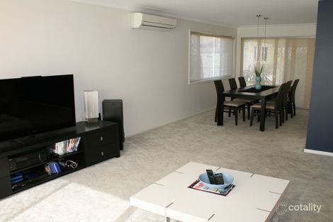 Property photo of 29 Bannockburn Crescent Parkinson QLD 4115