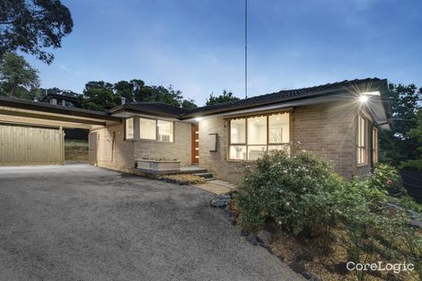 Property photo of 4 Ingrams Road Research VIC 3095