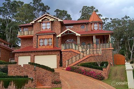 33 Larissa Ave, West Pennant Hills, NSW 2125