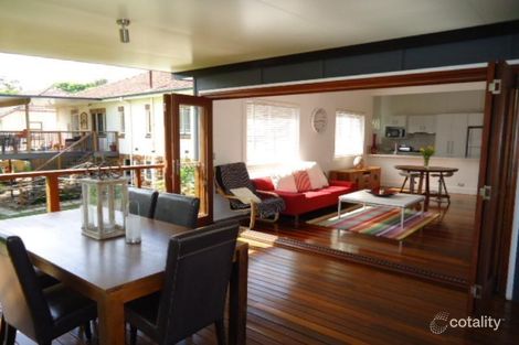 Property photo of 43 Burnham Road Bardon QLD 4065