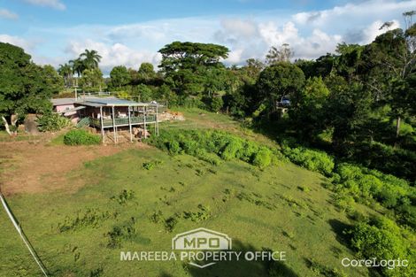 Property photo of 8 Monaro Close Kuranda QLD 4881