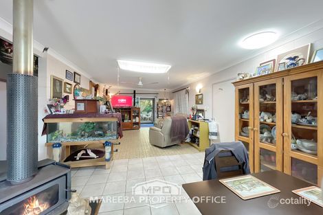 Property photo of 8 Monaro Close Kuranda QLD 4881