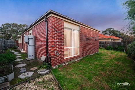 Property photo of 17 Nighthawk Boulevard South Morang VIC 3752