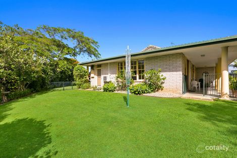 Property photo of 3 Keats Place Nerang QLD 4211