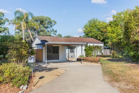 Property photo of 5 Melia Place Rivett ACT 2611