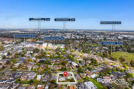 Property photo of 17 Lemana Crescent Mount Waverley VIC 3149