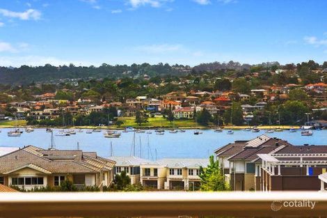 Property photo of 50/60-66 Village Drive Breakfast Point NSW 2137